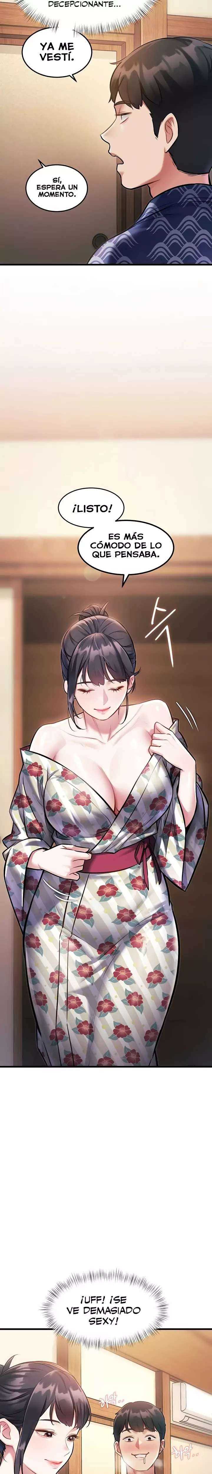 HOT  A Theme For Every Building Page 6 - MangaHe