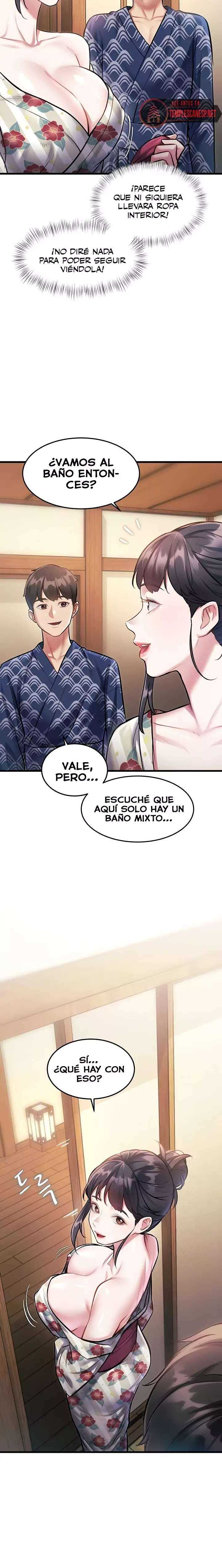 HOT  A Theme For Every Building Page 7 - MangaHe