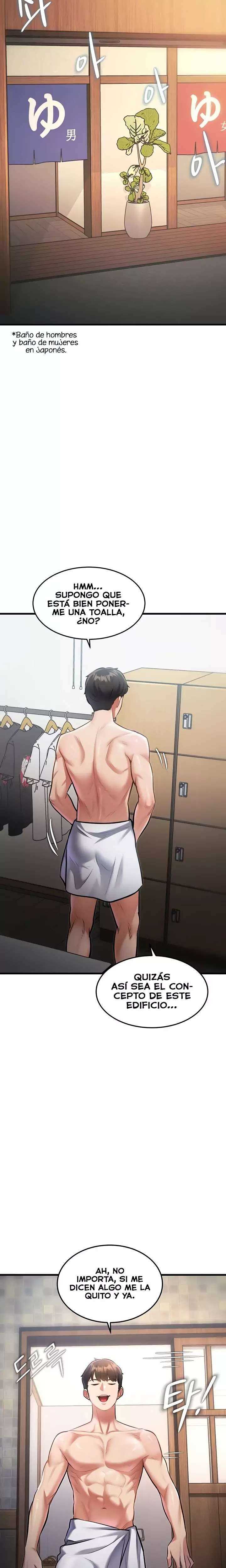 HOT  A Theme For Every Building Page 9 - MangaHe