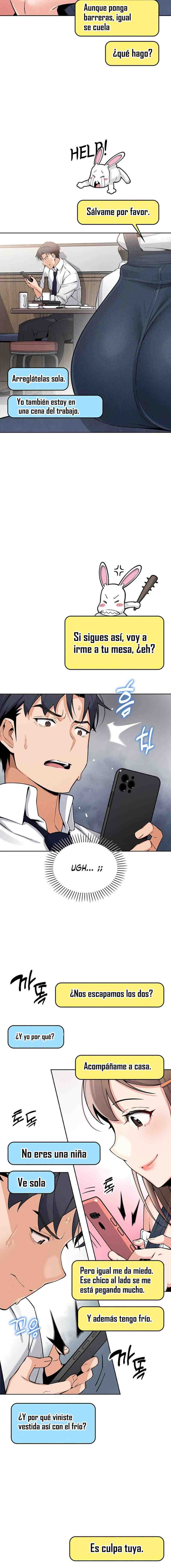 HOT  My Daughter Page 12 - MangaHe