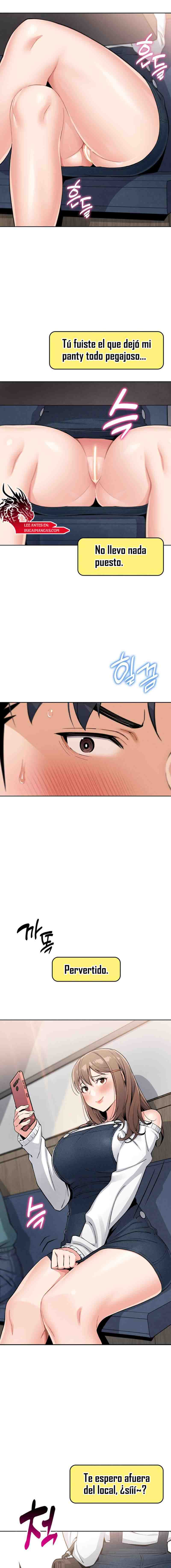 HOT  My Daughter Page 13 - MangaHe