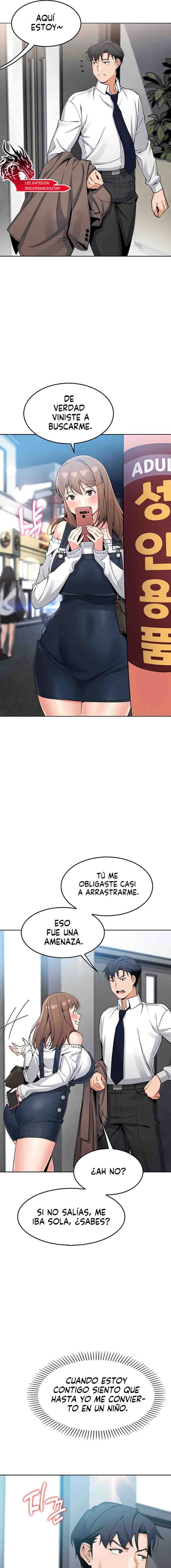 HOT  My Daughter Page 15 - MangaHe