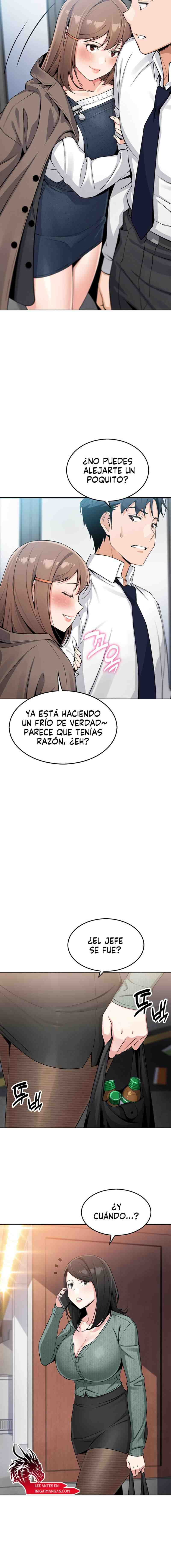 HOT  My Daughter Page 17 - MangaHe