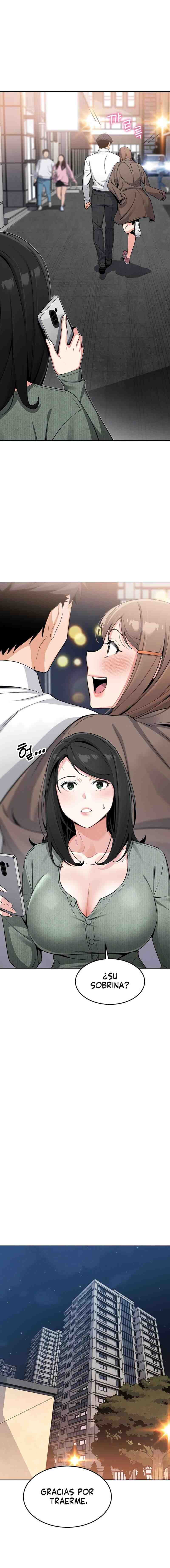 HOT  My Daughter Page 18 - MangaHe