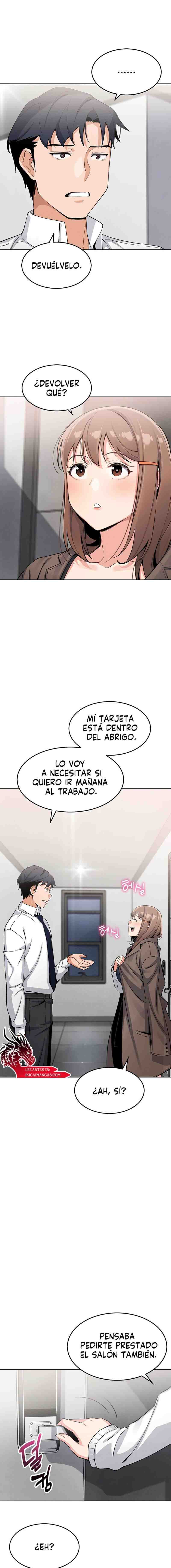 HOT  My Daughter Page 19 - MangaHe