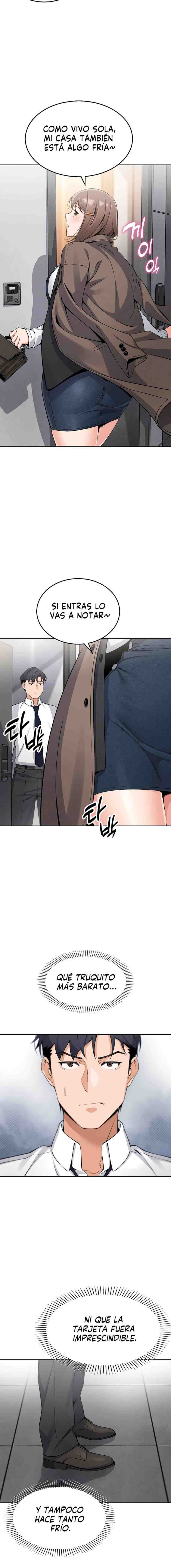 HOT  My Daughter Page 20 - MangaHe