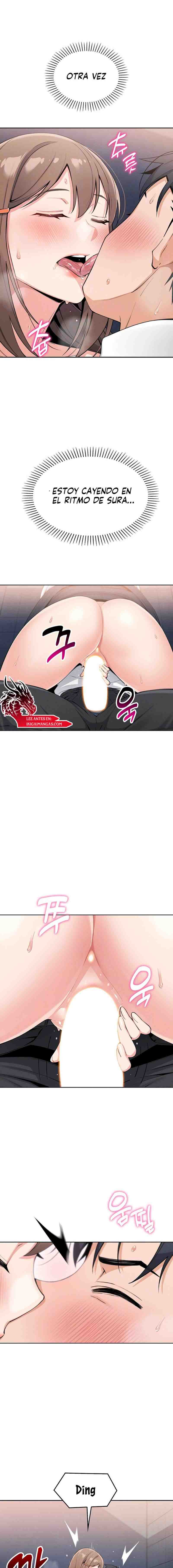 HOT  My Daughter Page 6 - MangaHe