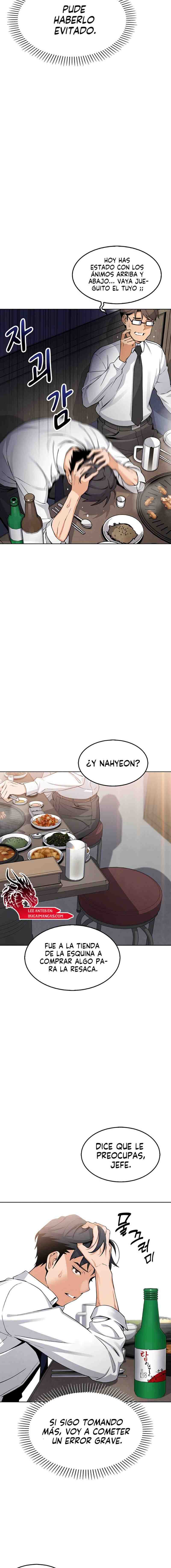 HOT  My Daughter Page 9 - MangaHe