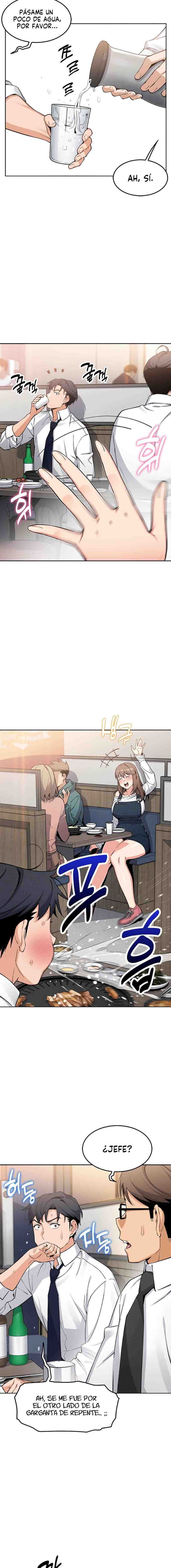 HOT  My Daughter Page 10 - MangaHe