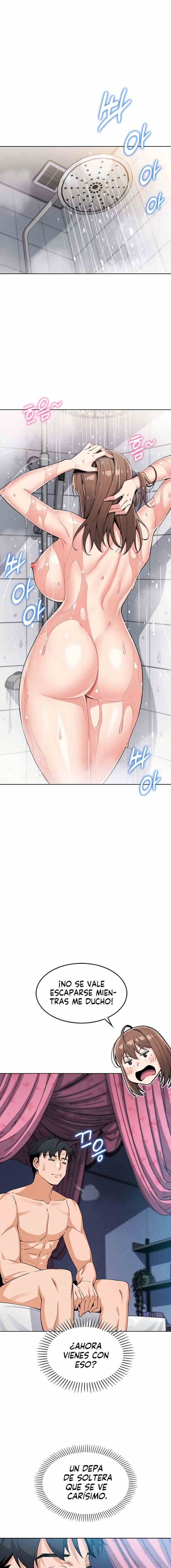 HOT  My Daughter Page 14 - MangaHe