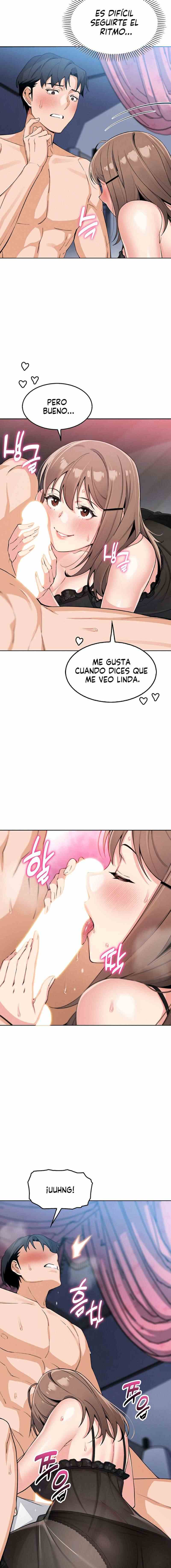 HOT  My Daughter Page 17 - MangaHe