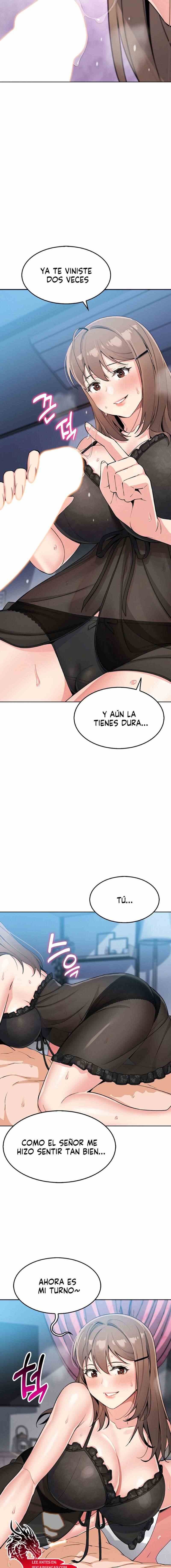 HOT  My Daughter Page 19 - MangaHe