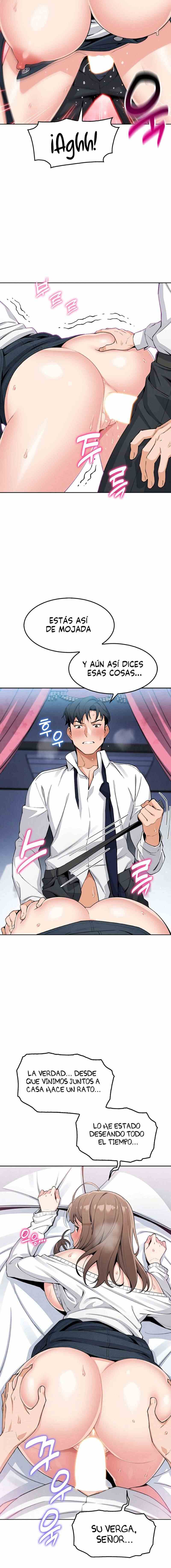 HOT  My Daughter Page 4 - MangaHe
