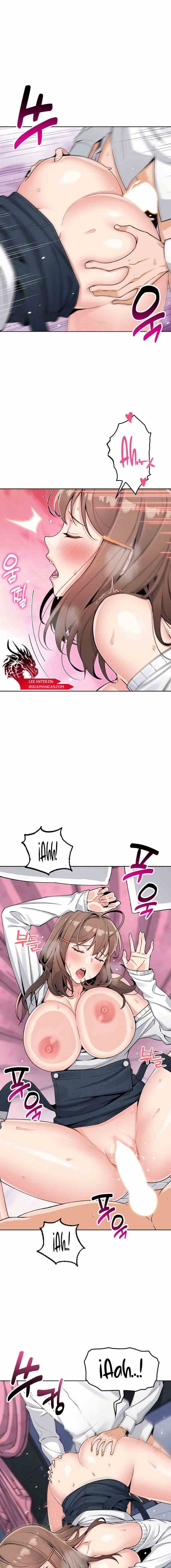 HOT  My Daughter Page 5 - MangaHe