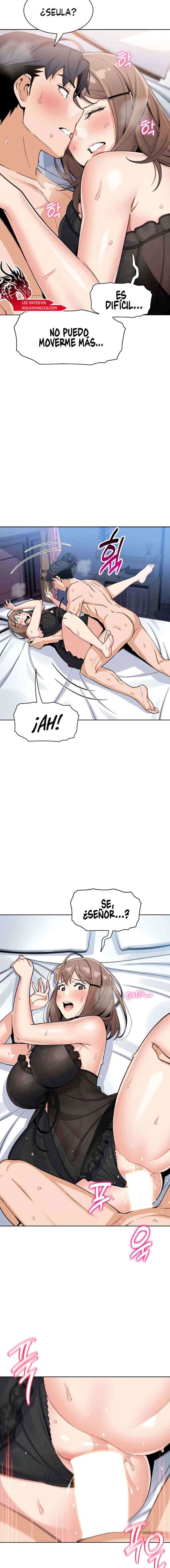 HOT  My Daughter Page 11 - MangaHe