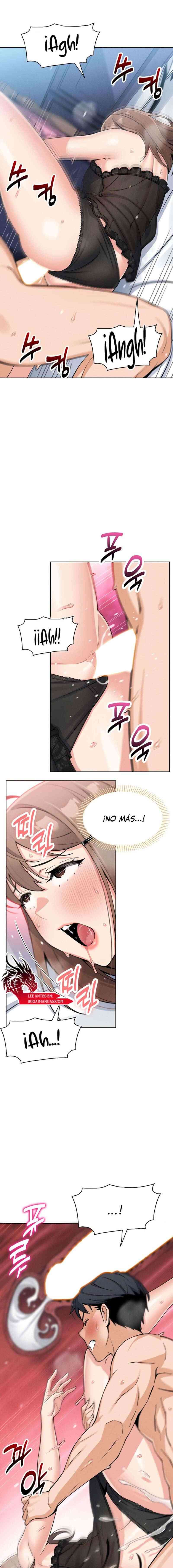 HOT  My Daughter Page 14 - MangaHe