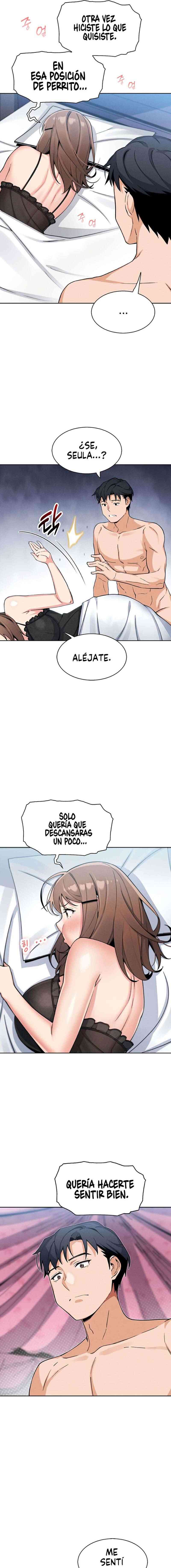 HOT  My Daughter Page 16 - MangaHe