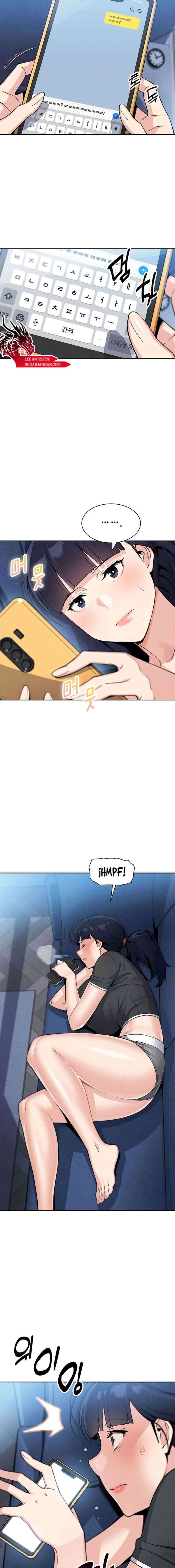 HOT  My Daughter Page 18 - MangaHe
