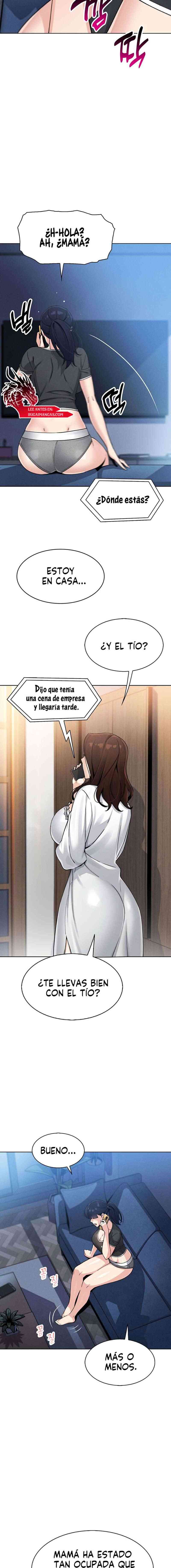 HOT  My Daughter Page 19 - MangaHe