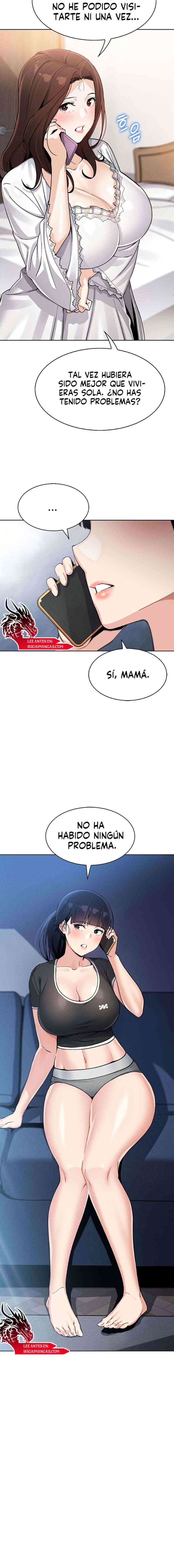 HOT  My Daughter Page 20 - MangaHe