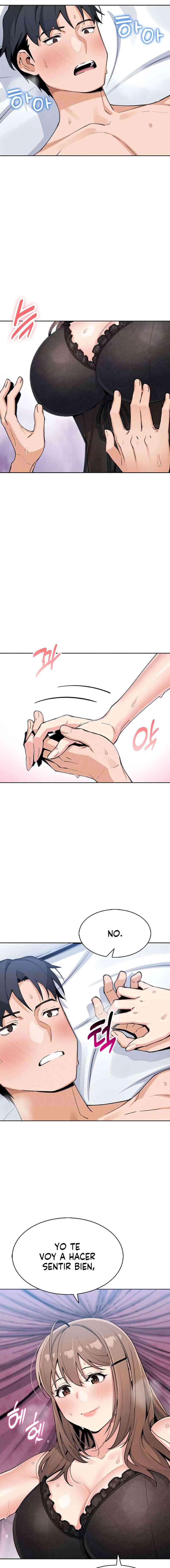 HOT  My Daughter Page 4 - MangaHe