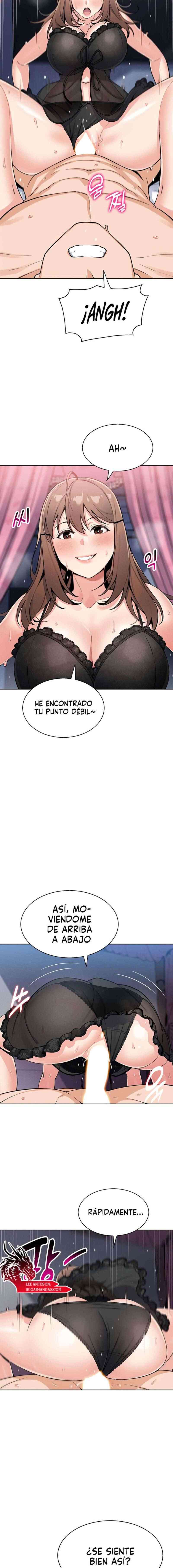HOT  My Daughter Page 8 - MangaHe