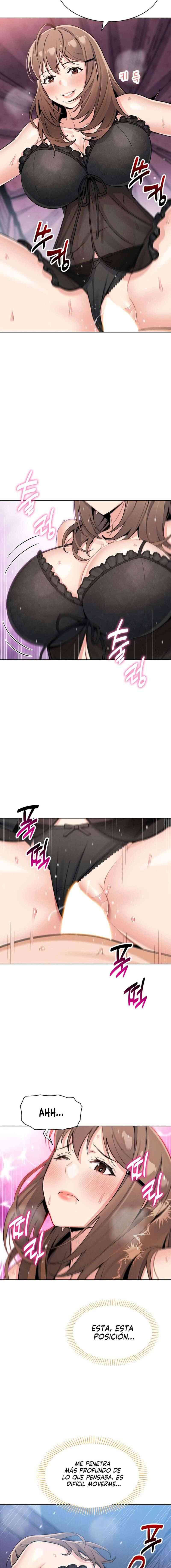HOT  My Daughter Page 9 - MangaHe