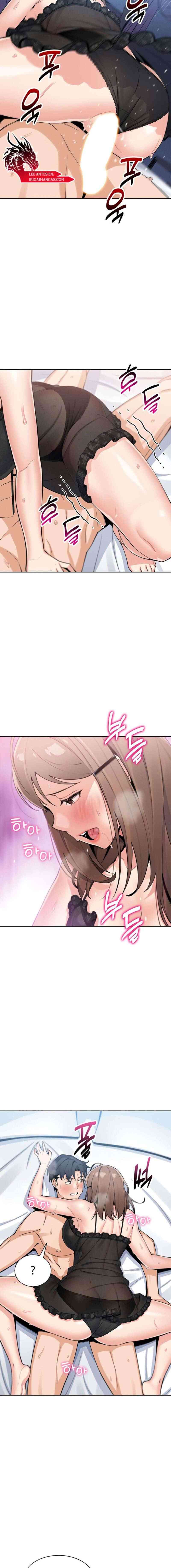 HOT  My Daughter Page 10 - MangaHe