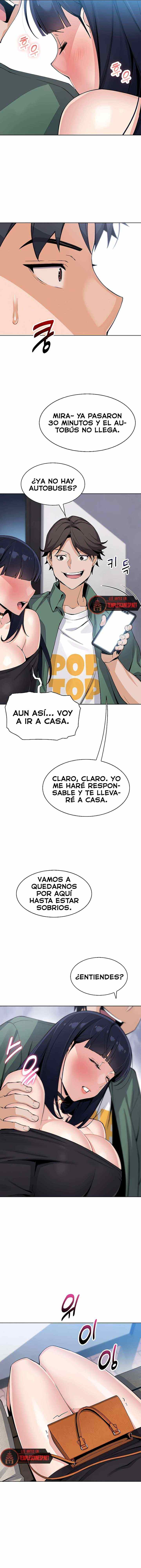HOT  My Daughter Page 11 - MangaHe