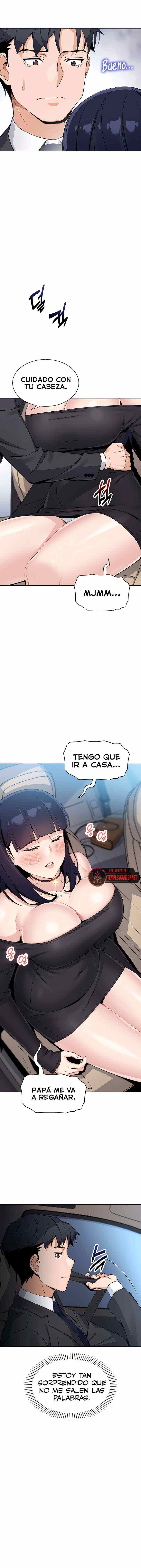 HOT  My Daughter Page 14 - MangaHe