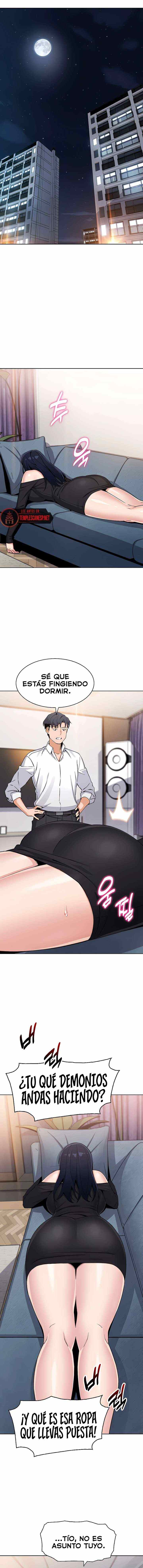 HOT  My Daughter Page 15 - MangaHe