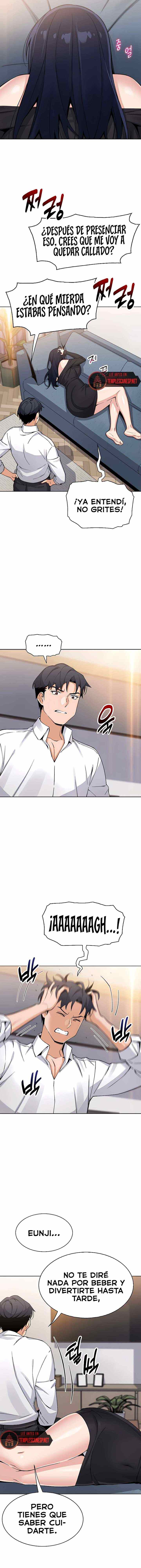 HOT  My Daughter Page 16 - MangaHe