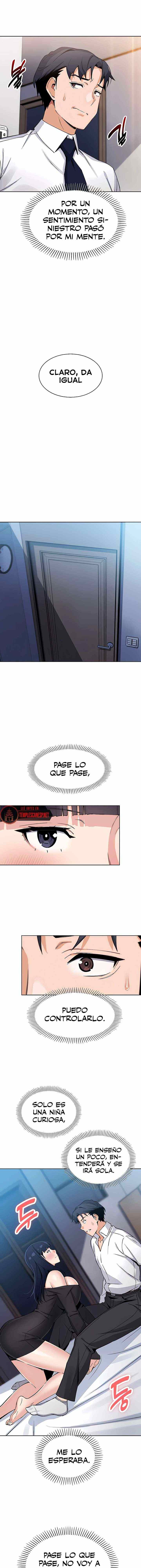 HOT  My Daughter Page 18 - MangaHe
