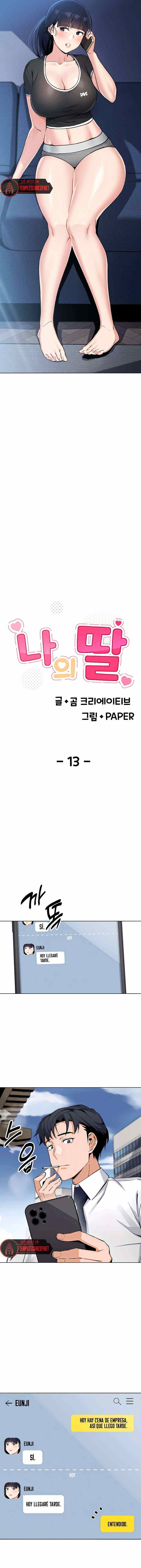 HOT  My Daughter Page 3 - MangaHe