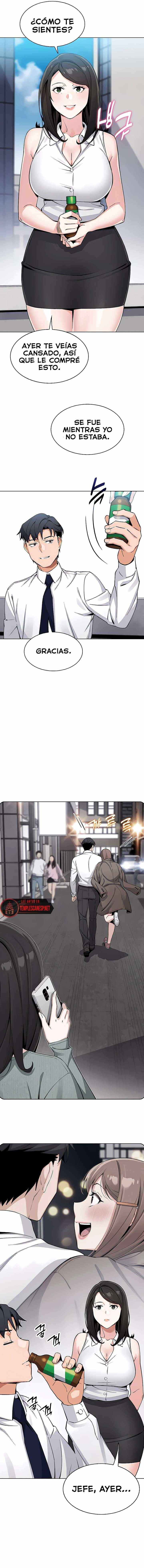 HOT  My Daughter Page 5 - MangaHe