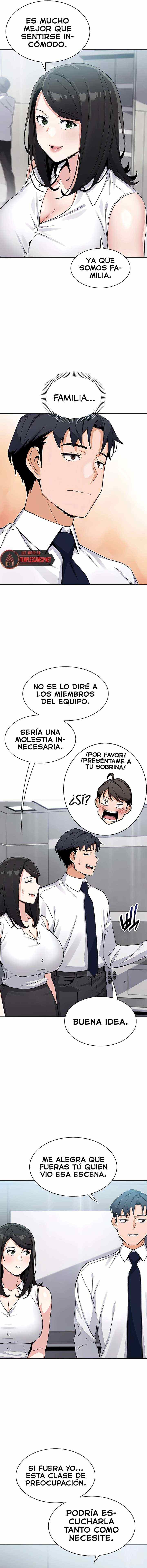 HOT  My Daughter Page 7 - MangaHe