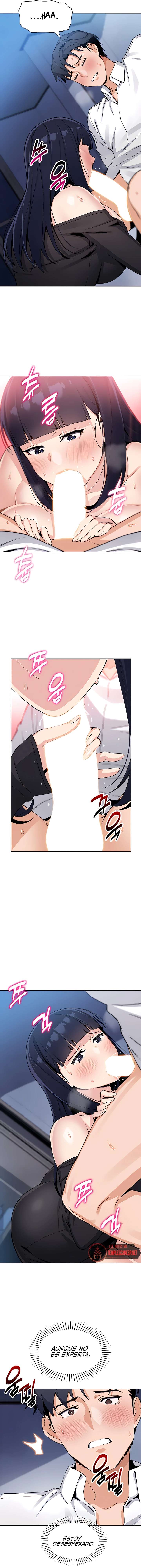 HOT  My Daughter Page 11 - MangaHe