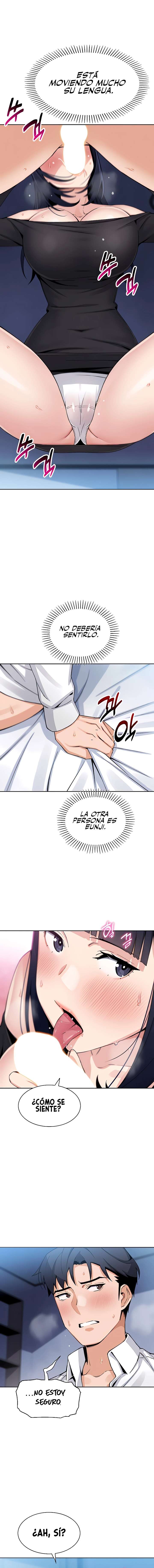 HOT  My Daughter Page 12 - MangaHe