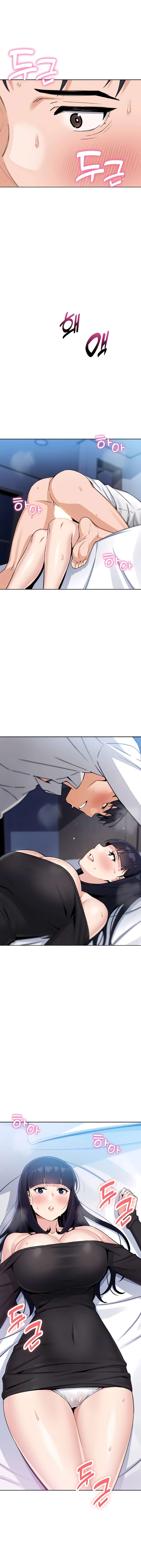 HOT  My Daughter Page 16 - MangaHe