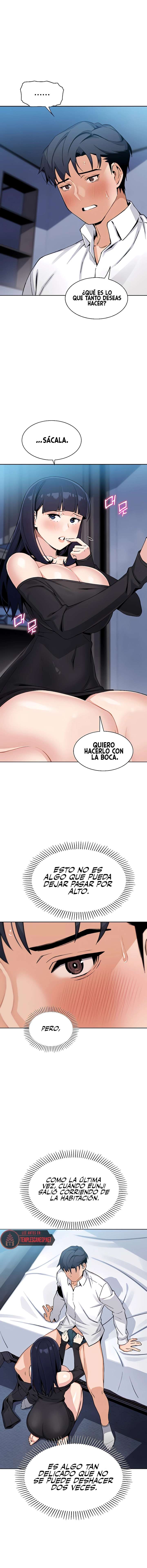 HOT  My Daughter Page 6 - MangaHe