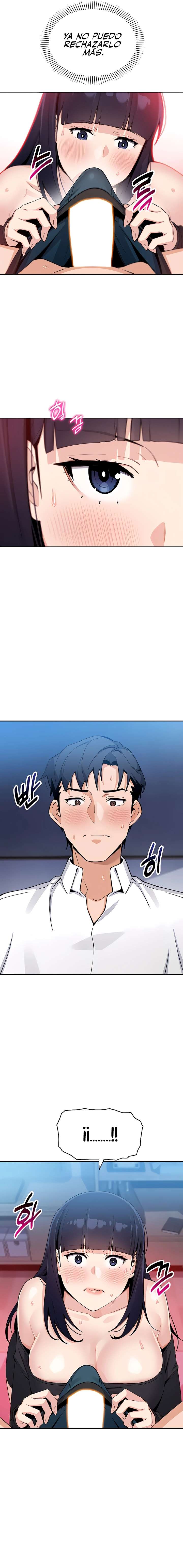 HOT  My Daughter Page 7 - MangaHe