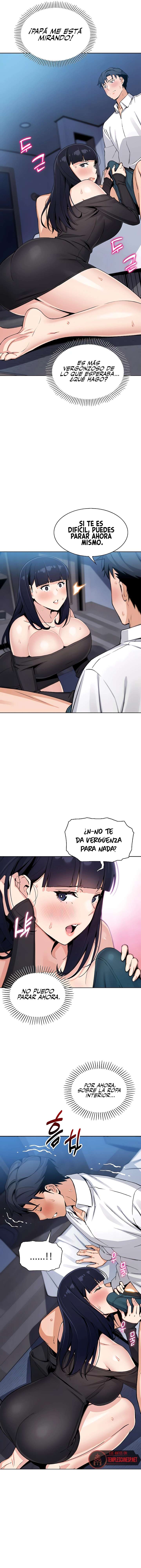HOT  My Daughter Page 8 - MangaHe