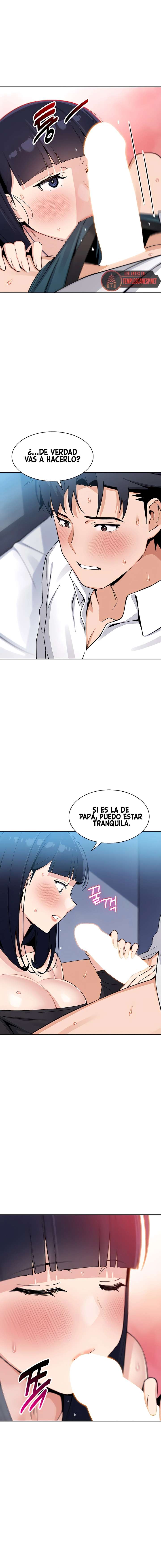 HOT  My Daughter Page 10 - MangaHe