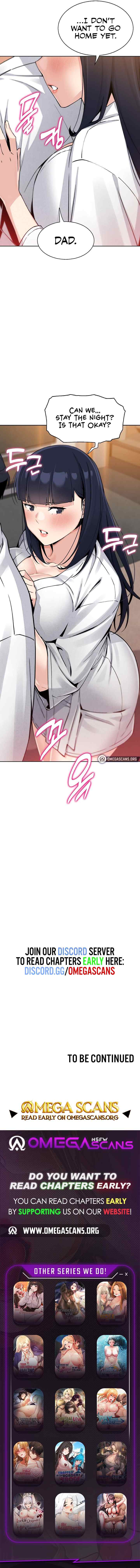 HOT  My Daughter Page 12 - MangaHe