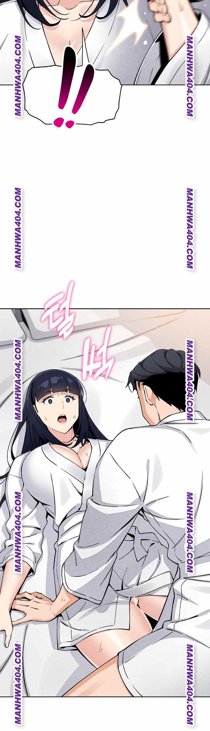 HOT  My Daughter Page 38 - MangaHe