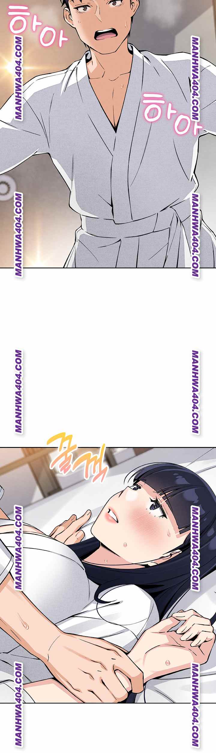 HOT  My Daughter Page 43 - MangaHe