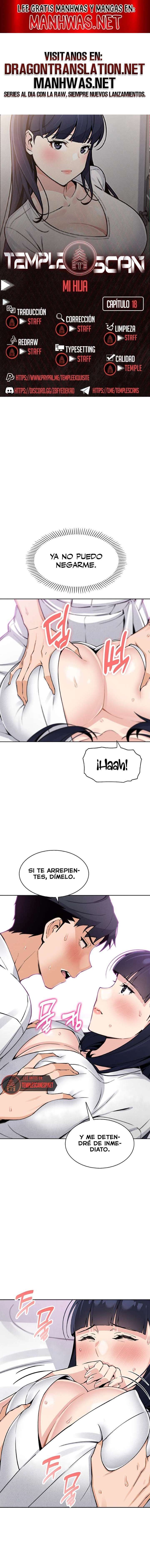 HOT  My Daughter Page 2 - MangaHe