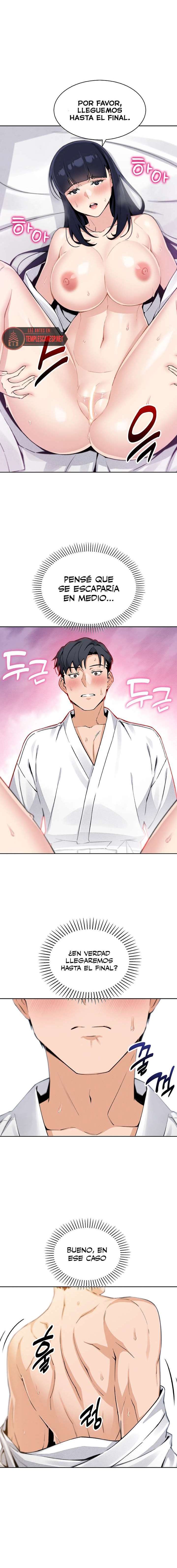 HOT  My Daughter Page 12 - MangaHe