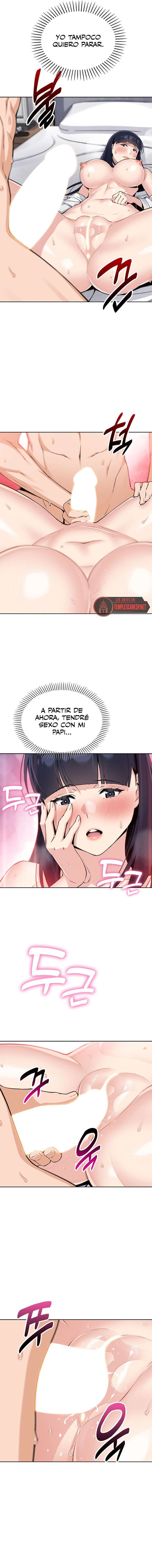HOT  My Daughter Page 13 - MangaHe