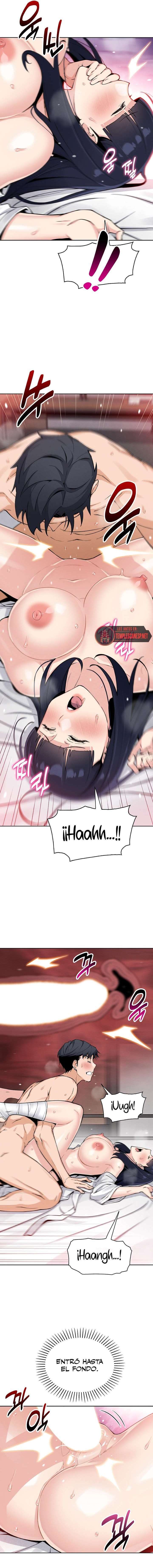 HOT  My Daughter Page 14 - MangaHe